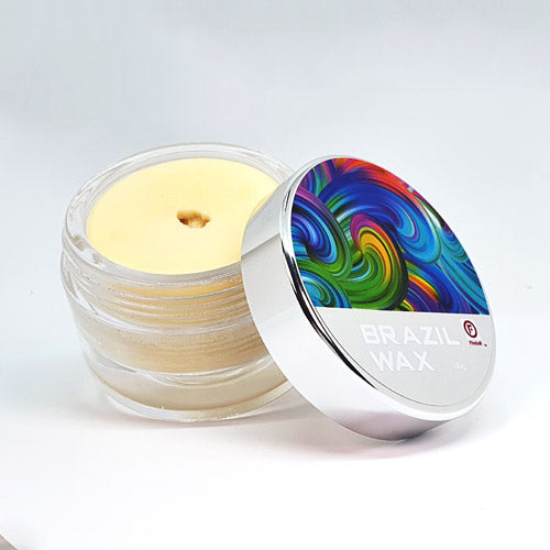 BRAZIL WAX