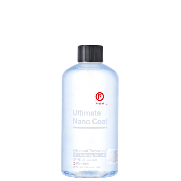 Ultimate Nano Coat