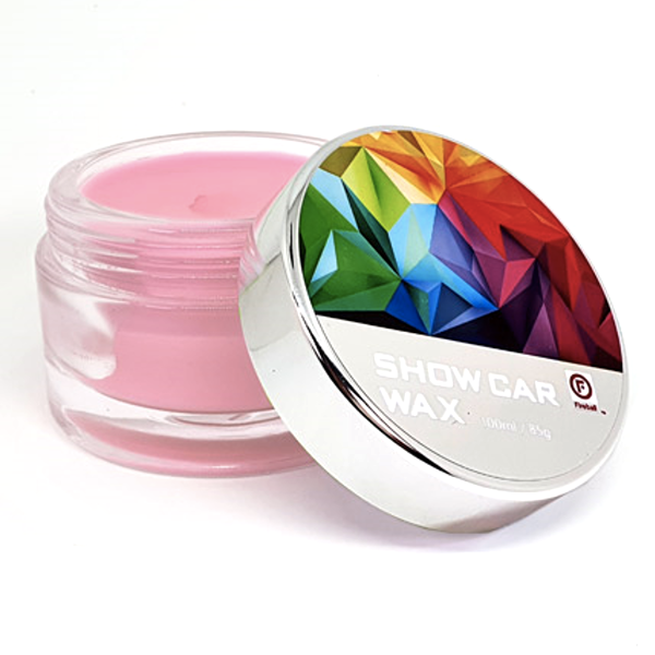 Car Waxes