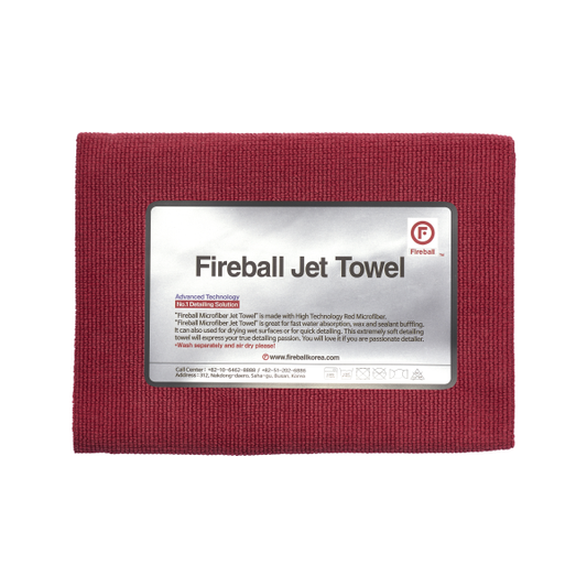 JET TOWEL