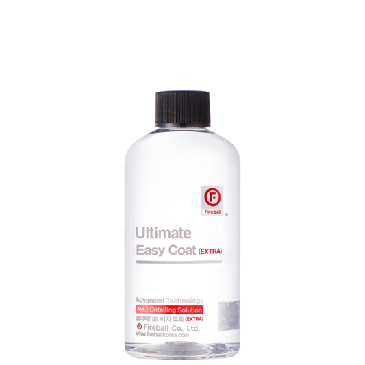 Ultimate Easy Coat