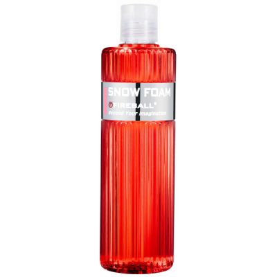 SNOW FOAM