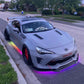 UNDERGLOW - X Kit